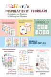 MizFlurry's InspiratieKit februari '25