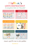 Lente InspiratieKit