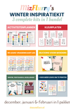 Winter InspiratieKit