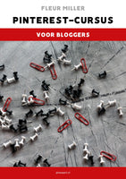 Pinterest-cursus voor bloggers (PDF-bestand)